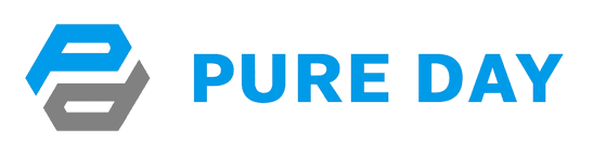 Pure Day Logo