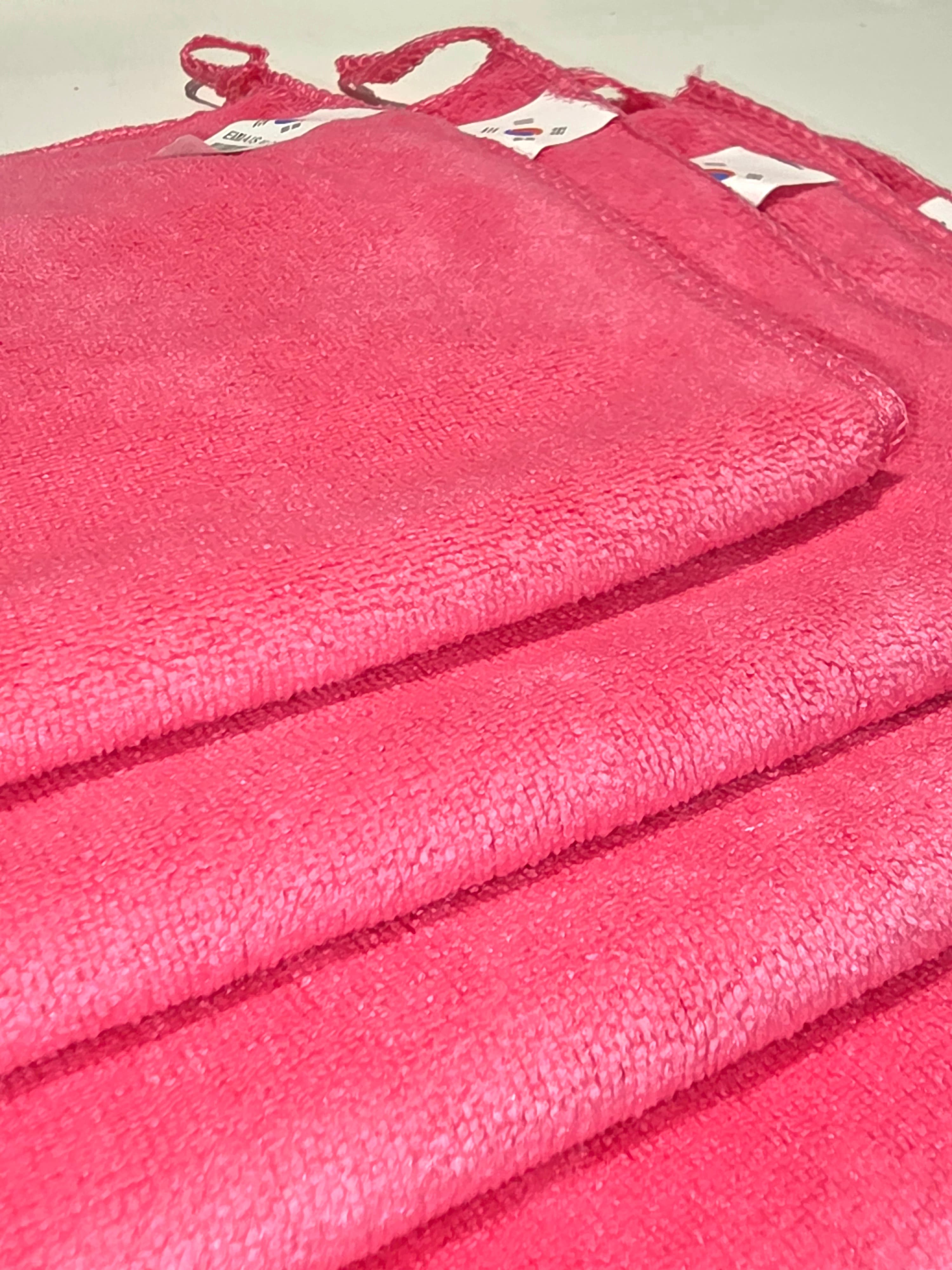 Өнгийн алчуур "Ягаан" - 2