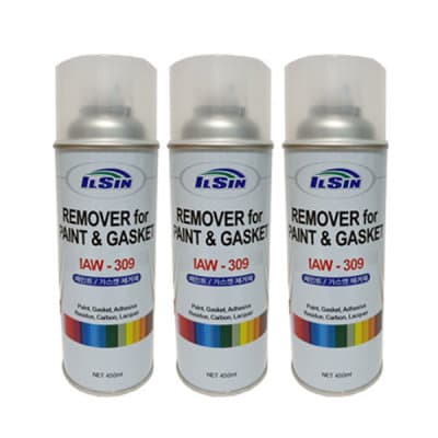 Будаг болон жийрэг арилгагч /450мл/