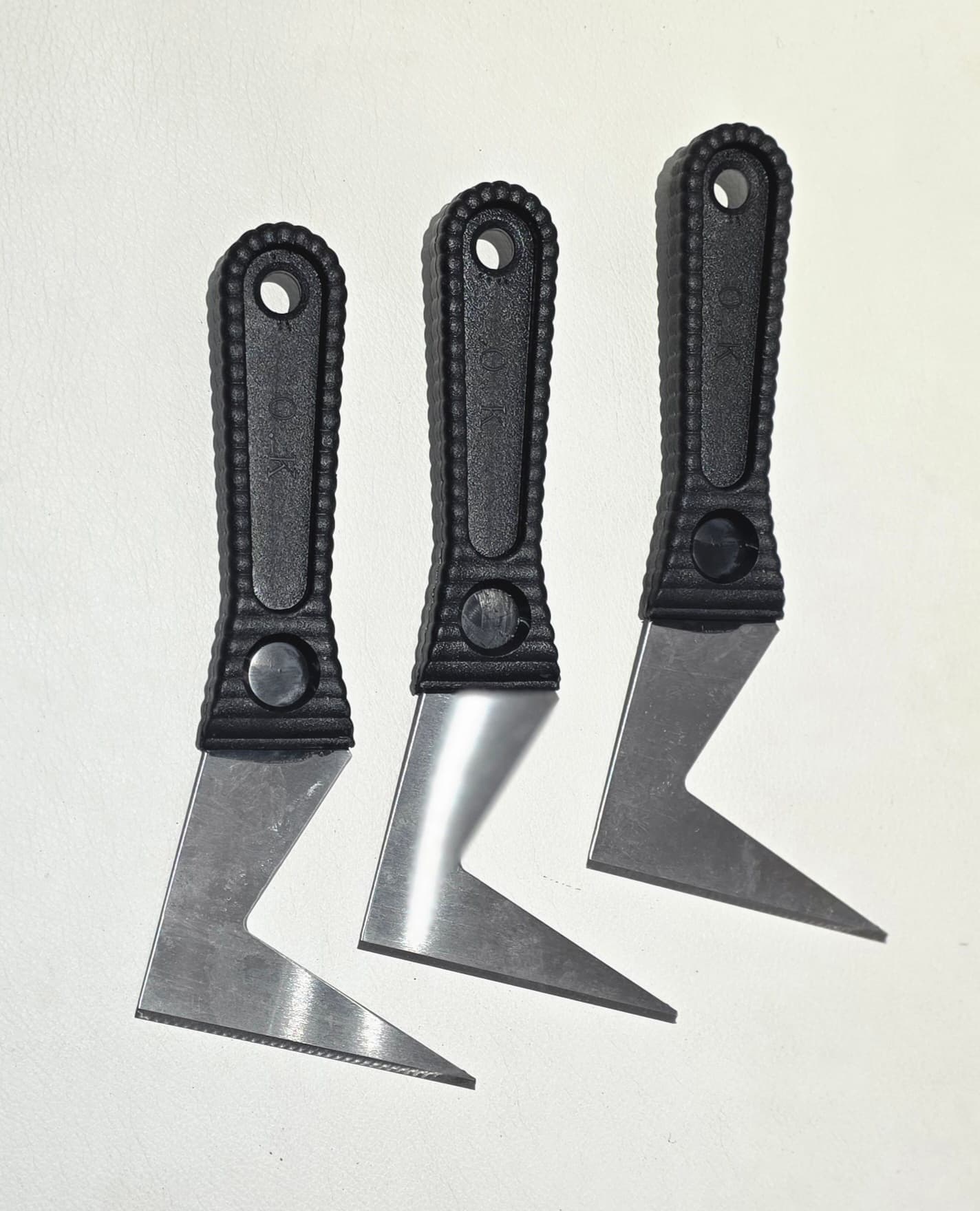 Хусагч дэгээ. /калигури/