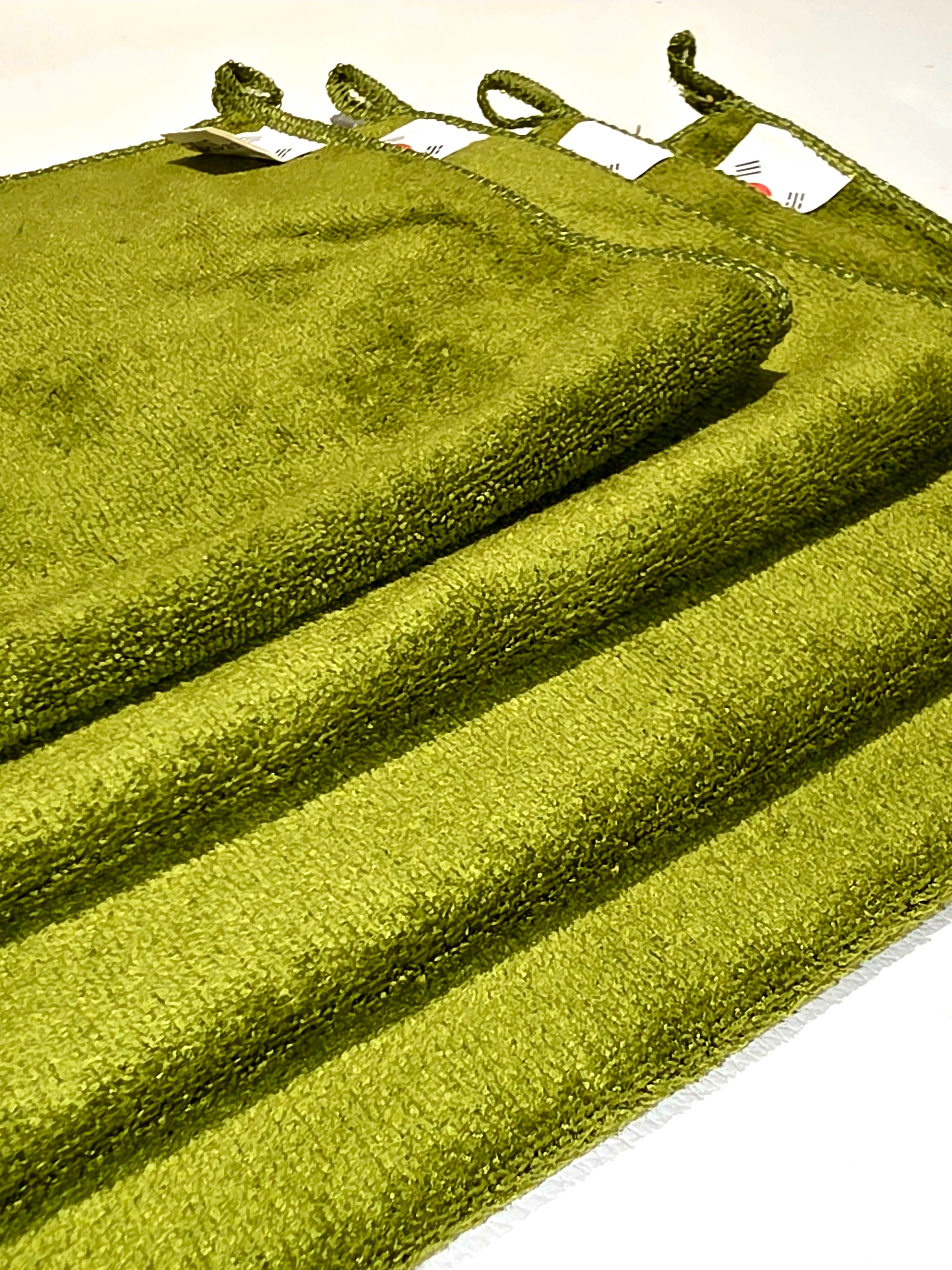 Өнгийн алчуур "Ногоон" - 2